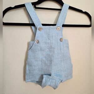 Baby overall